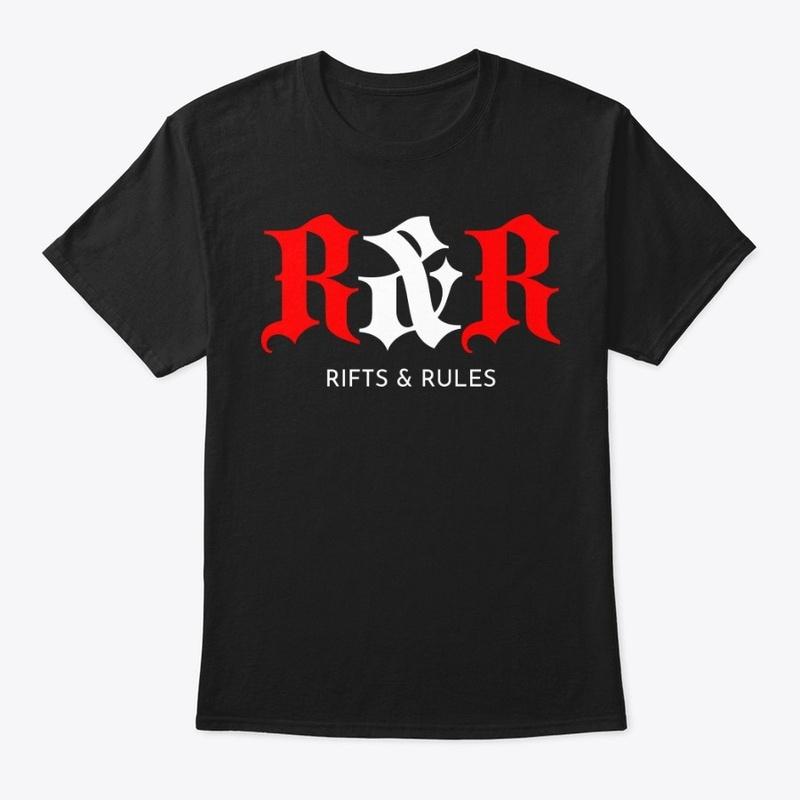 Rifts & Rules Logo (Darks)